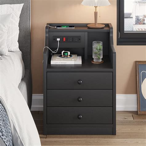 50 bought in past month. . Amazon nightstands